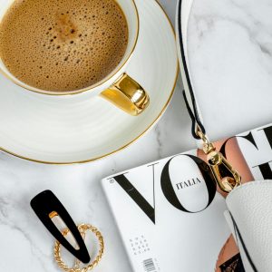 Virtual Stylist Session